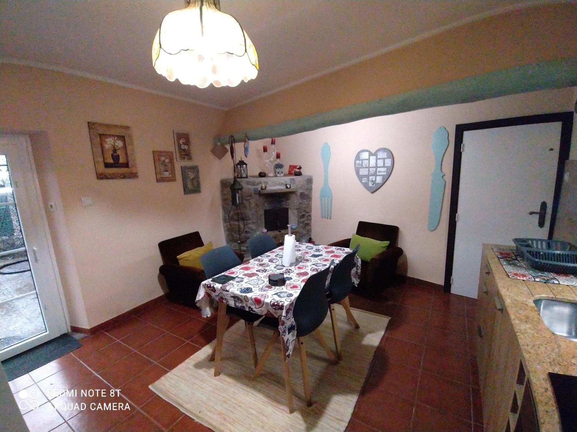 Sao Braz Terrace Villa Landim Buitenkant foto